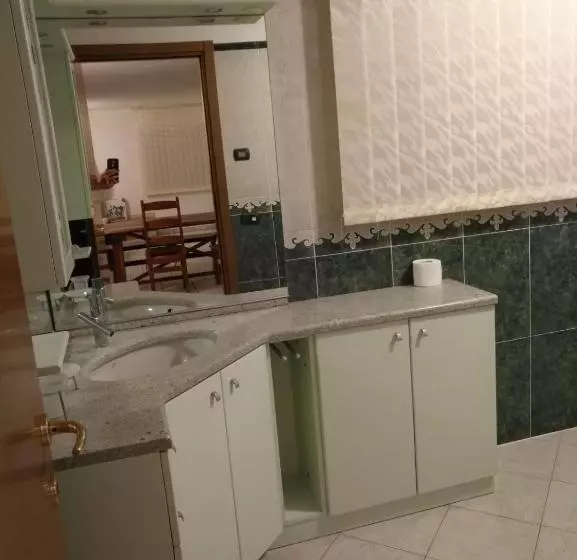 Majatalo Villa Althea