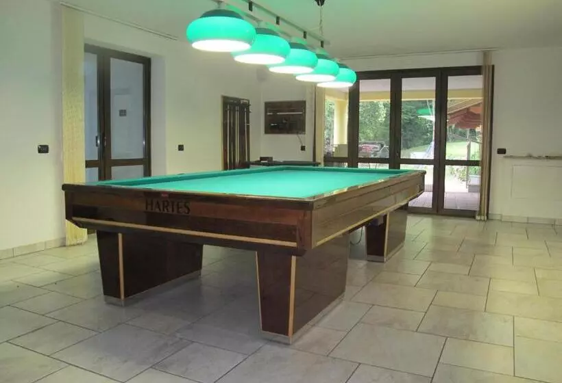 Majatalo Villa Althea