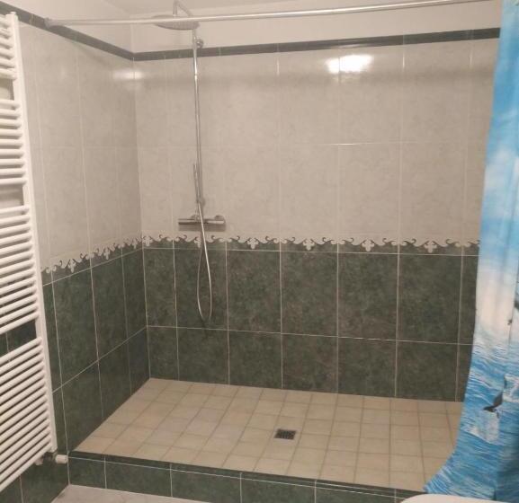 ペンション Villa Althea