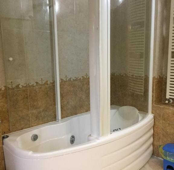 ペンション Villa Althea