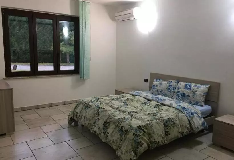Majatalo Villa Althea