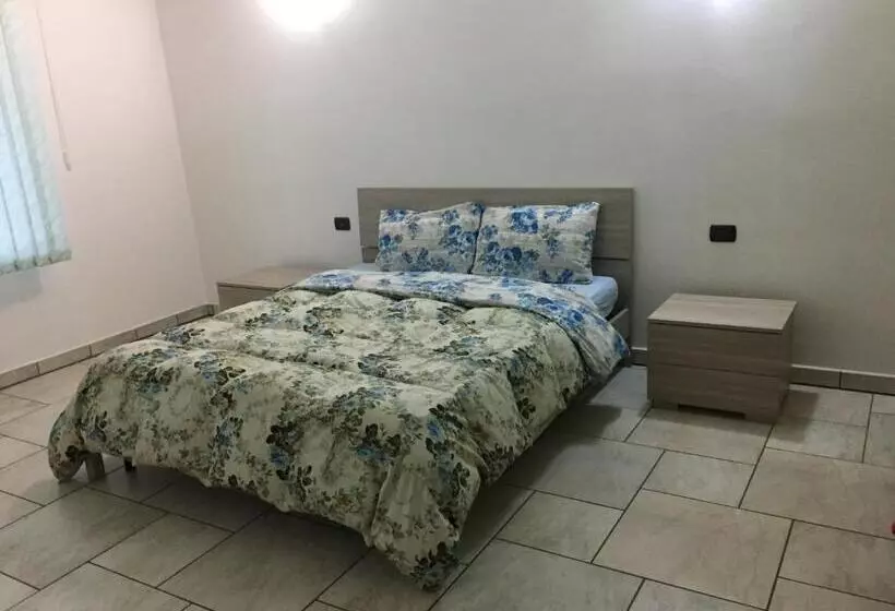 Majatalo Villa Althea