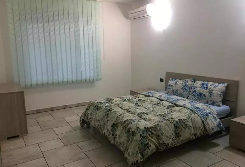 Majatalo Villa Althea