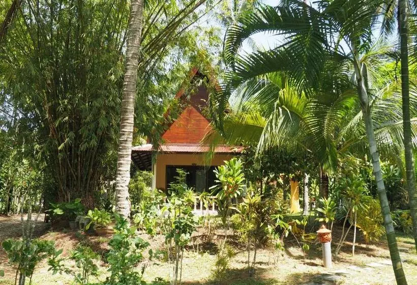 Lomakeskus Lake View Bungalows