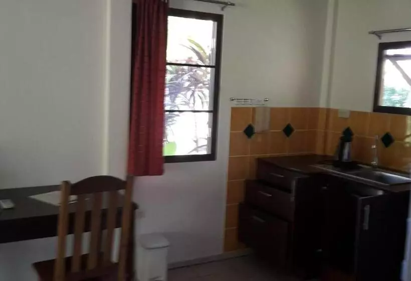 Lomakeskus Lake View Bungalows