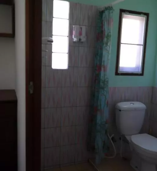 Lomakeskus Lake View Bungalows