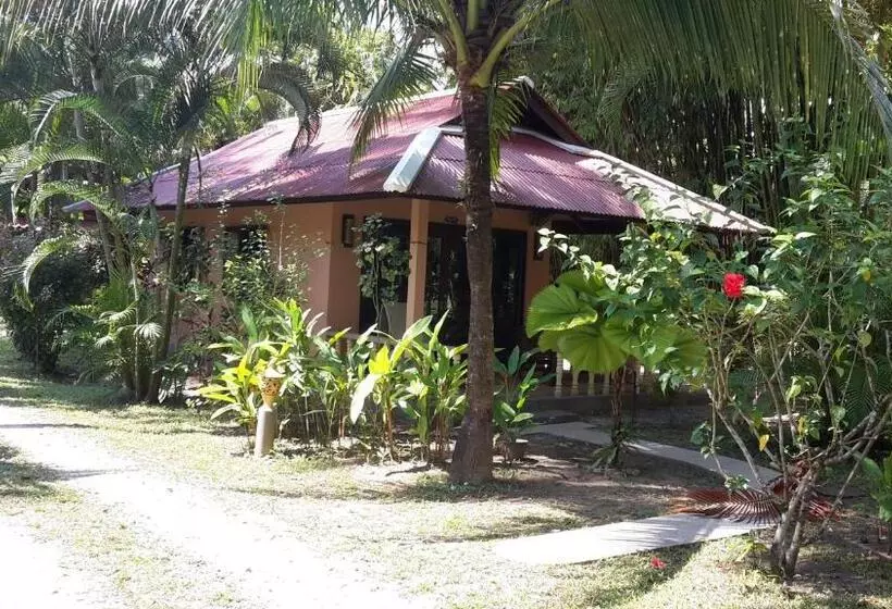 Lomakeskus Lake View Bungalows
