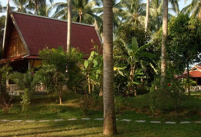 Lomakeskus Lake View Bungalows