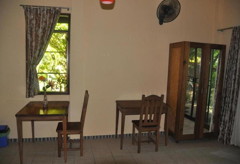 Lomakeskus Lake View Bungalows