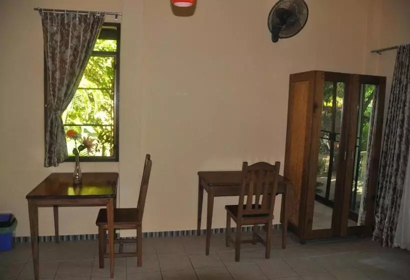 Lomakeskus Lake View Bungalows