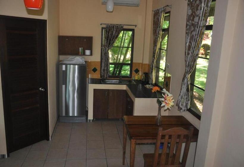 Lomakeskus Lake View Bungalows