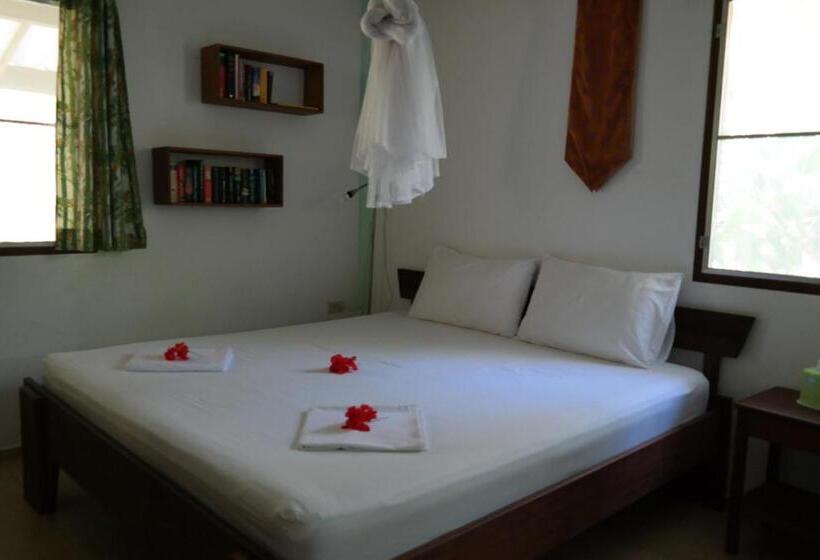 Lomakeskus Lake View Bungalows