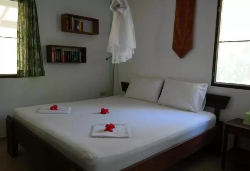 Lomakeskus Lake View Bungalows