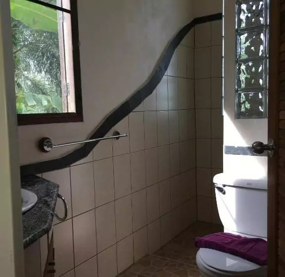 Lomakeskus Lake View Bungalows