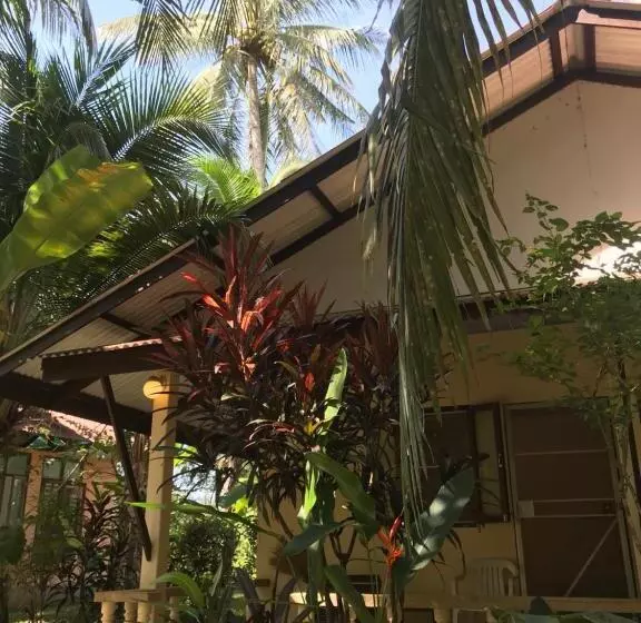 Lomakeskus Lake View Bungalows