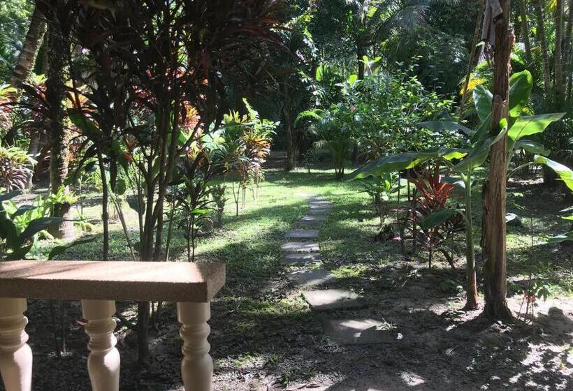 Lomakeskus Lake View Bungalows