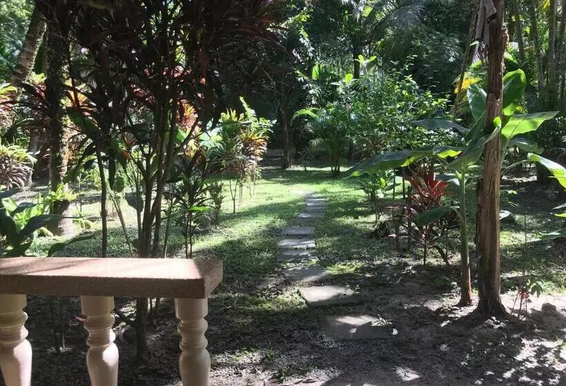 Lomakeskus Lake View Bungalows