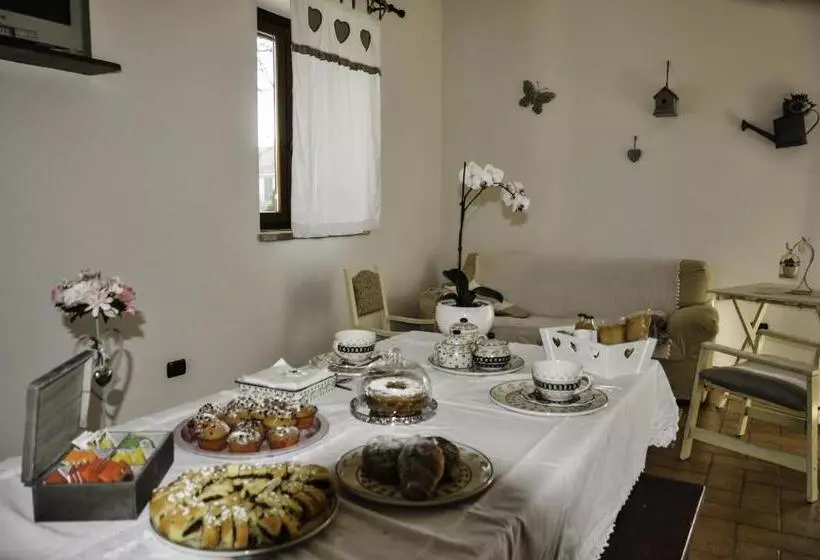 B&b Le Rose