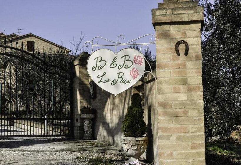 B&b Le Rose