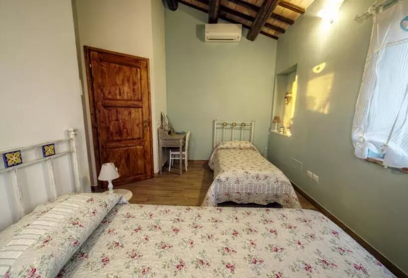 B&b Le Rose