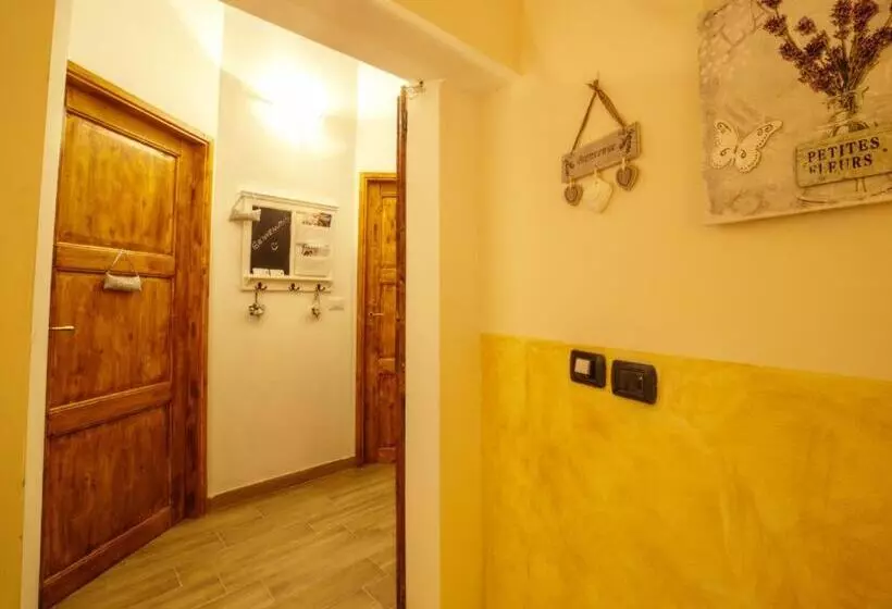 B&b Le Rose