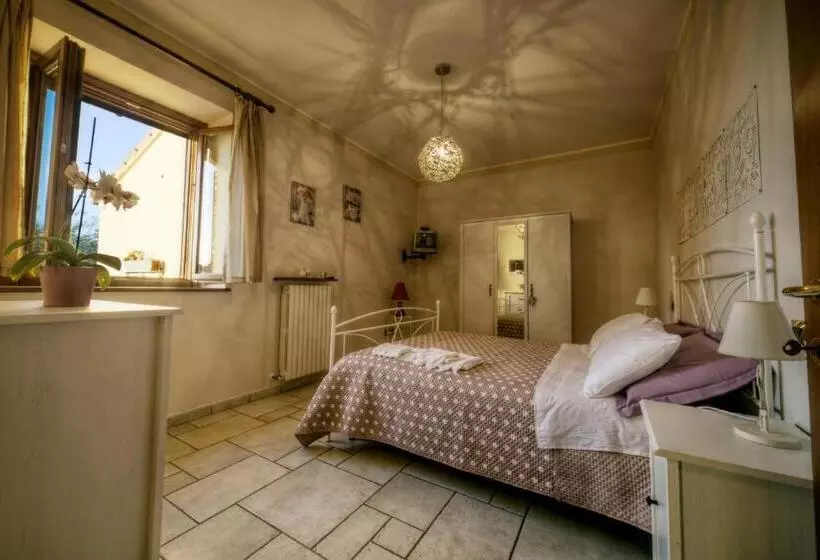B&b Le Rose