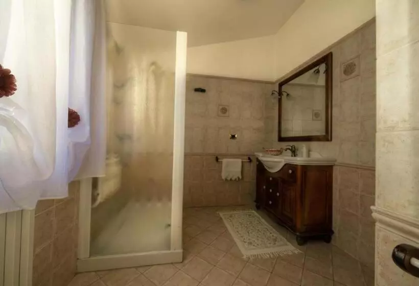B&b Le Rose