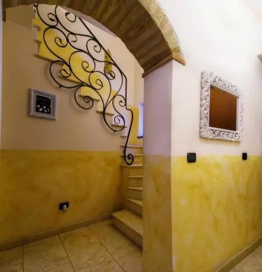 B&b Le Rose