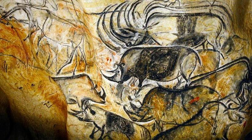 مبيت وإفطار Chambres D Hotes Saint Alexandre La Rouvière