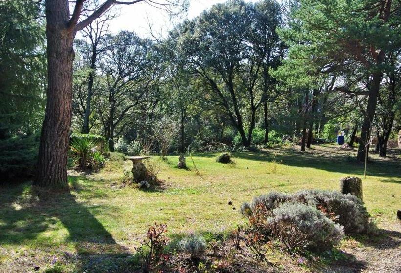 مبيت وإفطار Chambres D Hotes Saint Alexandre La Rouvière