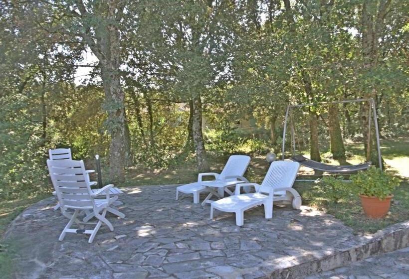 مبيت وإفطار Chambres D Hotes Saint Alexandre La Rouvière