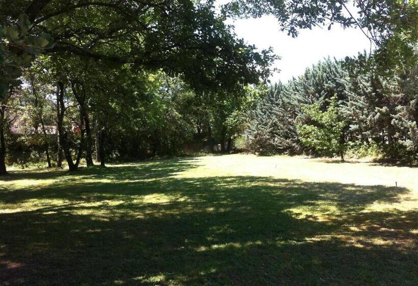 مبيت وإفطار Chambres D Hotes Saint Alexandre La Rouvière