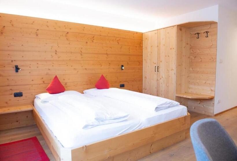 Bed and Breakfast Garni Siebnerhof