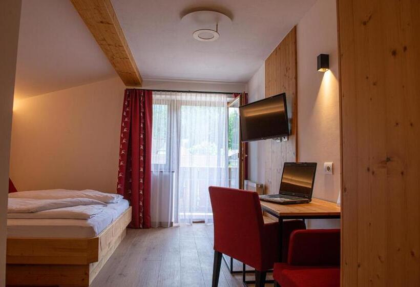 Bed and Breakfast Garni Siebnerhof