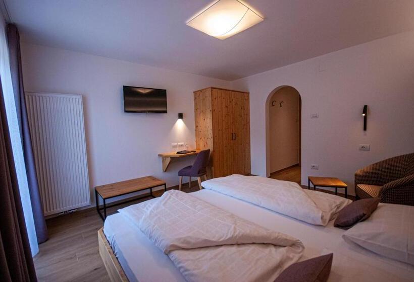 Bed and Breakfast Garni Siebnerhof