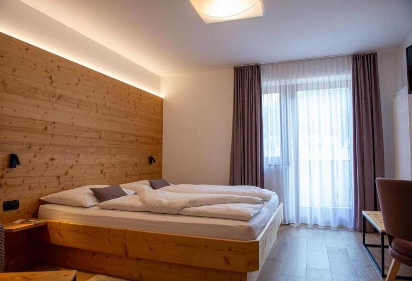 Bed and Breakfast Garni Siebnerhof