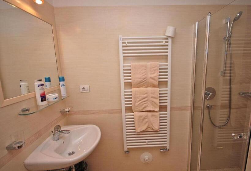 Bed and Breakfast Garni Siebnerhof