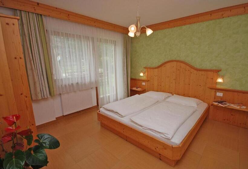 Bed and Breakfast Garni Siebnerhof