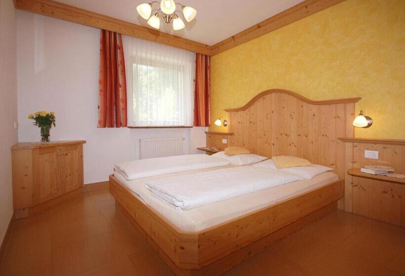 Bed and Breakfast Garni Siebnerhof