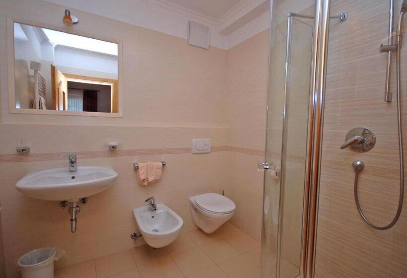 Bed and Breakfast Garni Siebnerhof