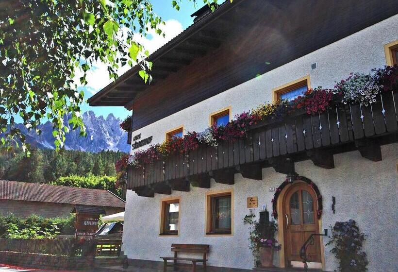 Bed and Breakfast Garni Siebnerhof