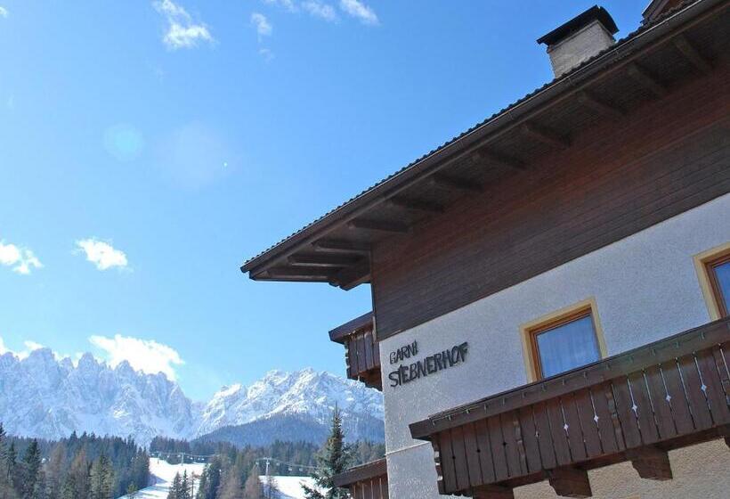 Bed and Breakfast Garni Siebnerhof