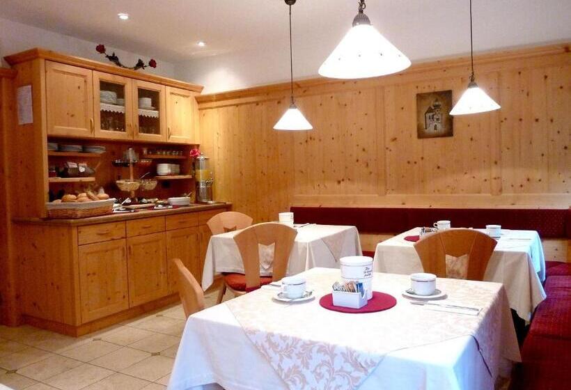 Bed and Breakfast Garni Siebnerhof