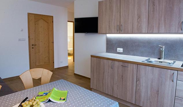 Bed and Breakfast Garni Siebnerhof