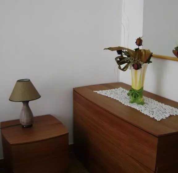 Aamiaismajoitus (B&B) Il Ciclamino