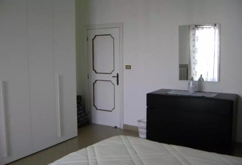 Aamiaismajoitus (B&B) Il Ciclamino