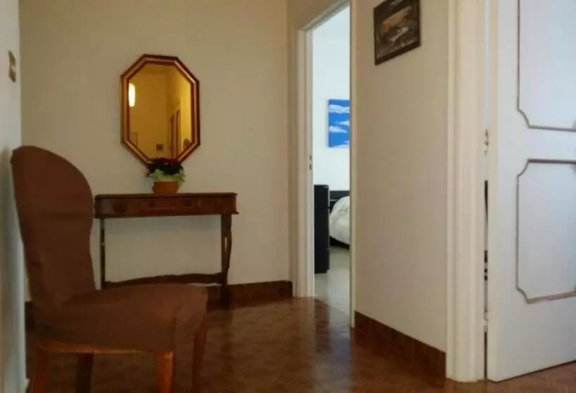 Aamiaismajoitus (B&B) Il Ciclamino