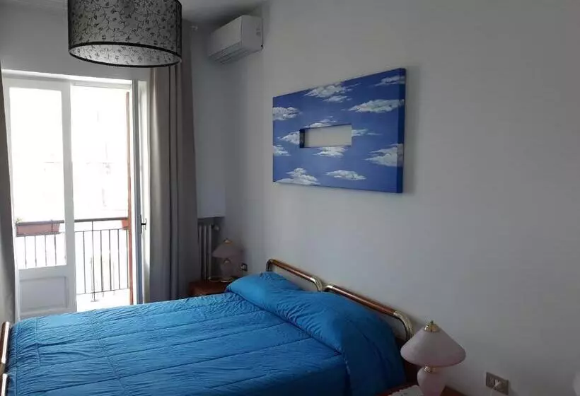 Aamiaismajoitus (B&B) Il Ciclamino