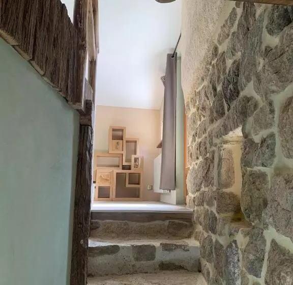 Aamiaismajoitus (B&B) Quinte Et Sens