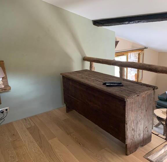 Aamiaismajoitus (B&B) Quinte Et Sens